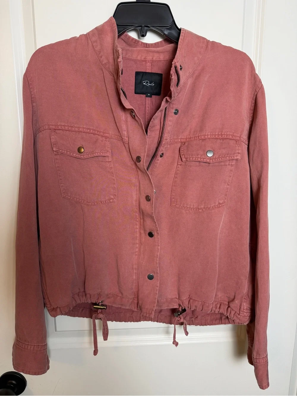 Rails Collins Jacket - Picture 2 of 6